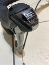 Shimano Tiagra 2x10 Speeds