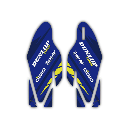 Fits yamaha yzf - yamaha, yz65
