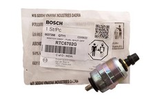 Bosch Fuel Cut Off Solenoid -