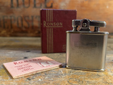 RONSON 'Whirlwind' Petrol