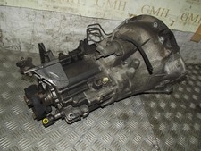 Bmw 3 Series 5 Speed Manual Gearbox E46 1.8 Petrol 1998-2004h