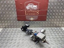 VAUXHALL CORSA CLUB 16V EASYTRONIC MK2 (C) Electric Steering Column 24463939