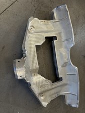 BMW Mini R53 Cooper S Exhaust