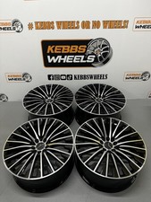 18" MERCEDES 2024 TURBINE