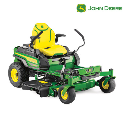 John deere z320r ztrak - deere,