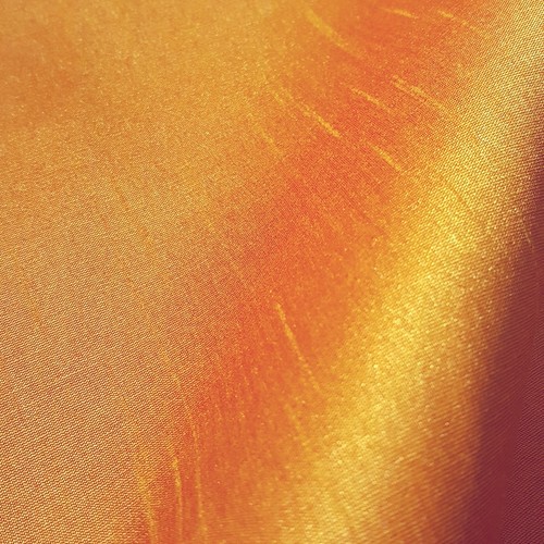 Premium faux silk dupioni - premium,