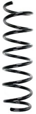 BMW 5 Series E60 525d Rear Coil Spring With M Sport 2007-2010