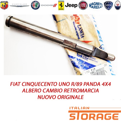 Fiat cinquecento uno 89 - fiat,