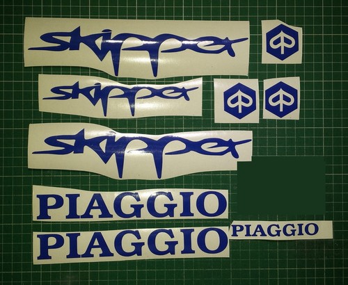 Piaggio skipper - piaggio,