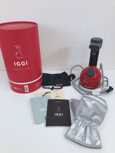 Laurastar iggi pressure - laurastar,