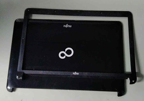 Cover scocca lcd - scocca, fujitsu