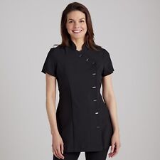 Proluxe Essentials Salon Tunic - Beauty Spa Hairdresser Therapist Dental Uniform