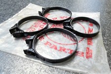 HONDA CB250N CB400N SUPERDREAM