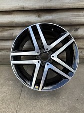 Original Mercedes Vito V-Class