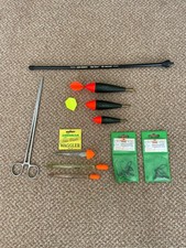 PIKE Fishing job lot