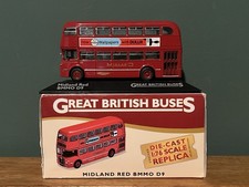 Atlas 1:76 OO Gauge Great