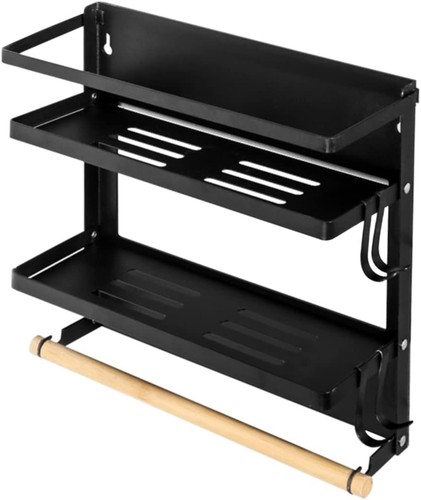 Foldable magnetic spice - foldable,