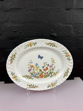 Aynsley Cottage Garden Fluted