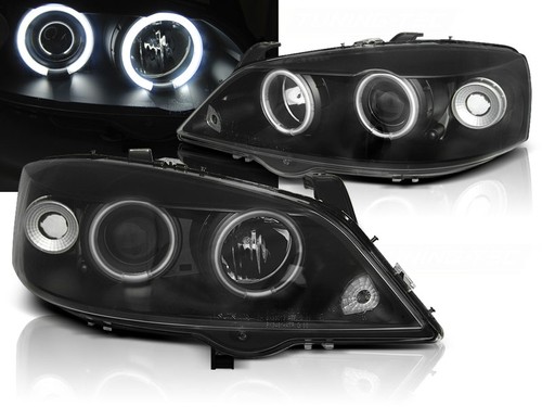Headlights for opel - headlights,