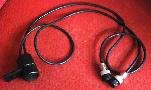 Ikelite switch cable - switch,