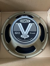 Celestion V-Type 16 Ohm 12" 70