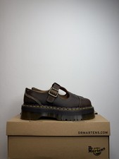 DR MARTENS BETHAN ARC CRAZY