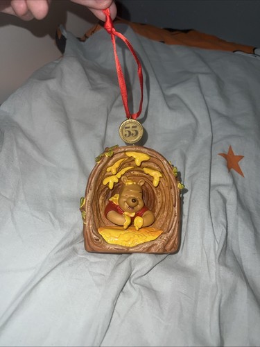 Winnie the pooh christmas - the,