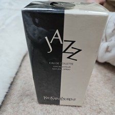 NEW SEALED YVES SAINT LAURENT