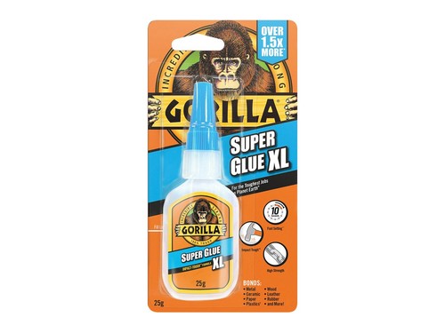 Super glue 25g - super,