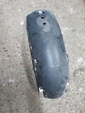 Suzuki Ts50x Rear Mudguard