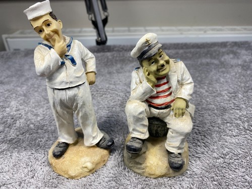 Laurel and hardy - and, vintage