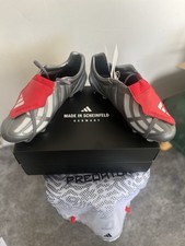 Adidas predator Mania Gunmetal