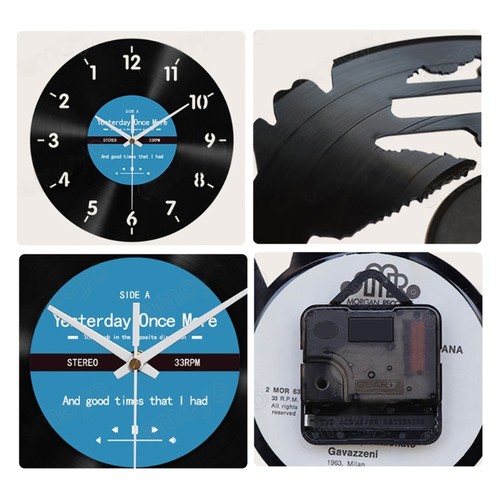 Minimalists vinyls record - minimalists,