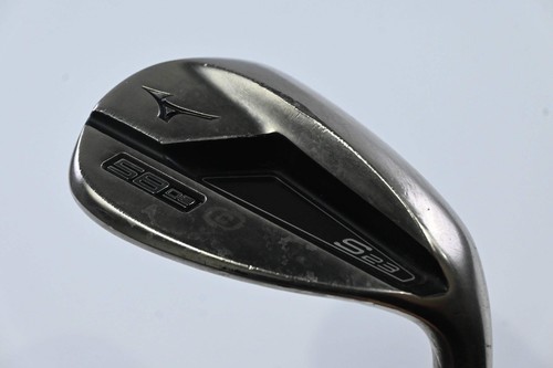 Mizuno s23 lob wedge 58 - lob,