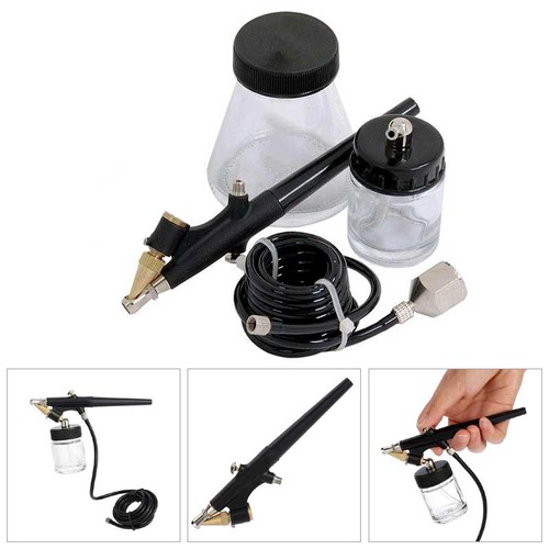 Professional mini air brush - professional,