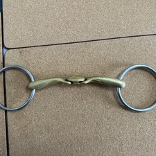 NEUE SCHULE LOOSE RING TURTLE