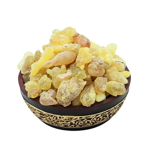 Food grade edible frankincense - food,