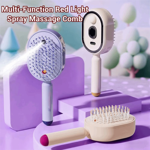 Electric spray air cushion - electric,