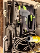 Festool Carvex PSB 420