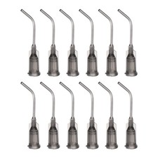 12pcs Blunt Tip Dispensing