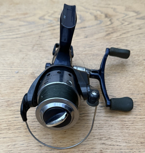 Okuma undertaker 50 - ut,