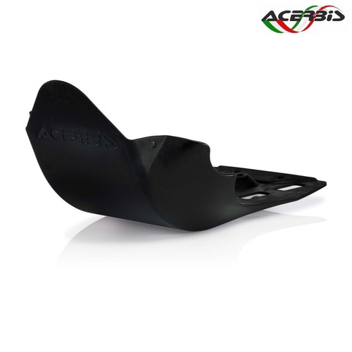Acerbis 0011678 090 skid plate - skid,