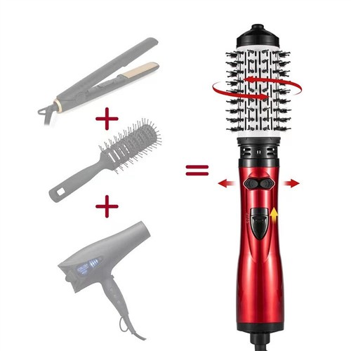 3in1 hot air styler - hot, and