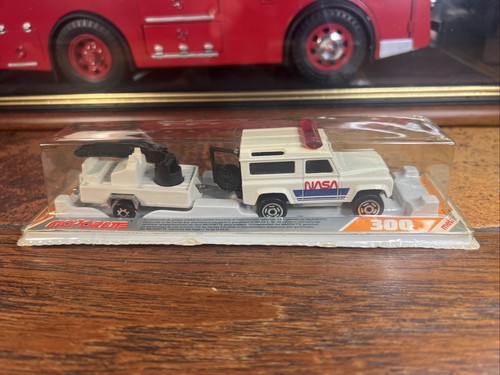 Majorette 362 rem rada - 362,