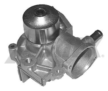Airtex water pump - airtex, subaru