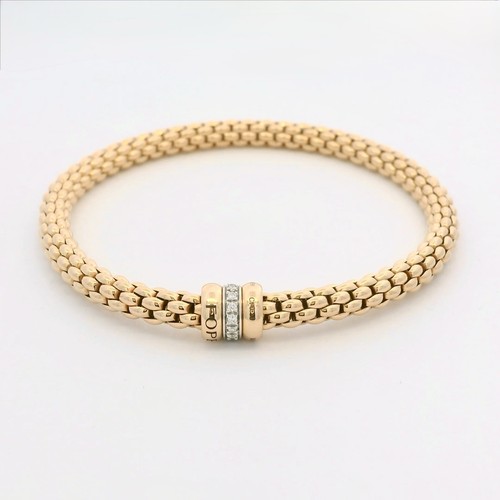 Fope 18ct rose - fope,