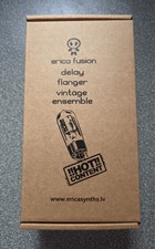 Erica Synths Fusion