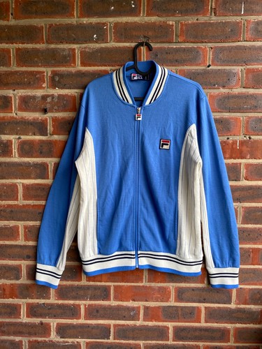 Fila vintage settanta tennis - fila,
