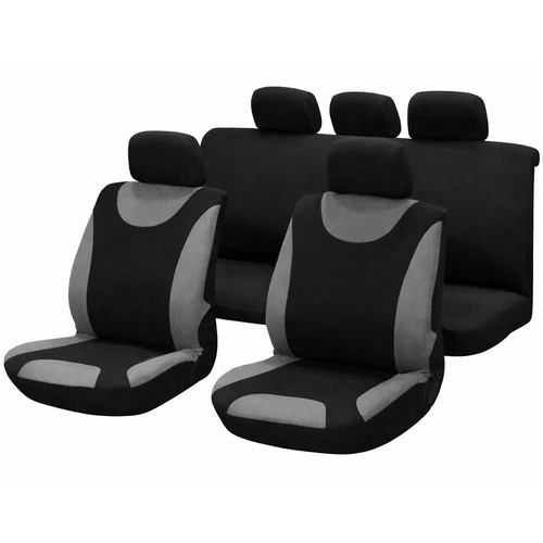 Seat covers for nissan - for, note