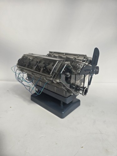Haynes engine model kit - engine,